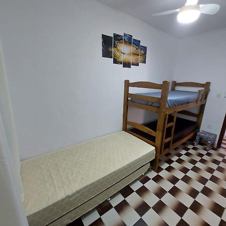 Apartamento No Centro Mongaguá 외부 사진