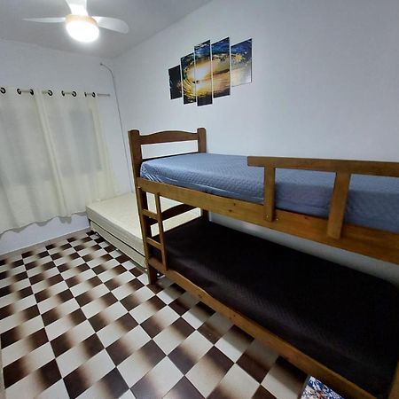 Apartamento No Centro Mongaguá 외부 사진