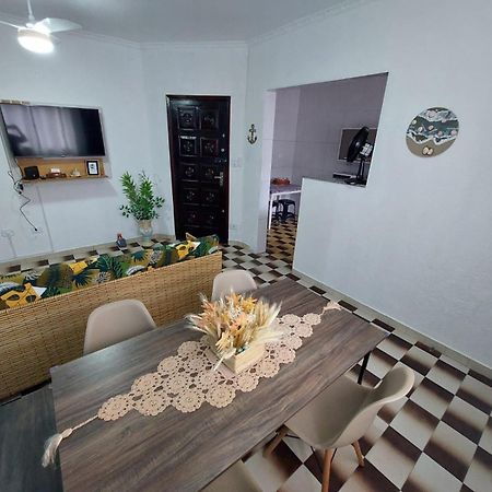 Apartamento No Centro Mongaguá 외부 사진