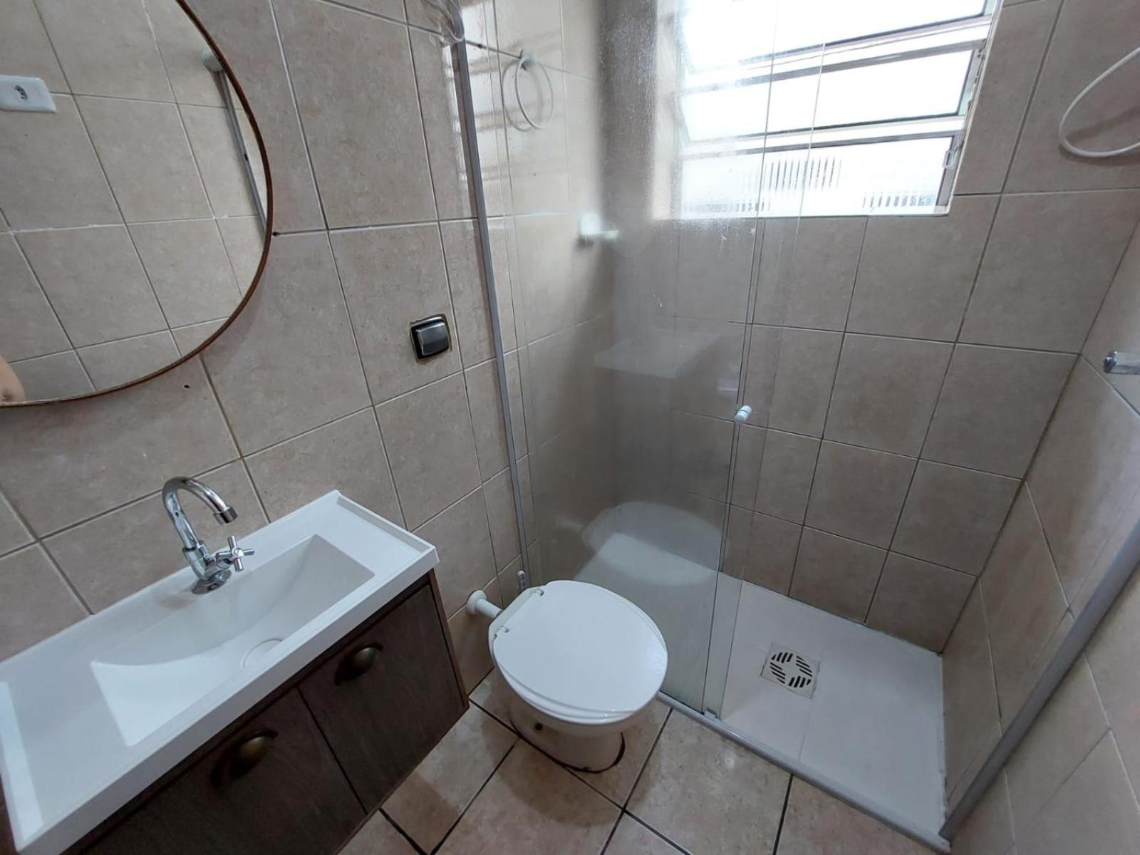Apartamento No Centro Mongaguá 외부 사진