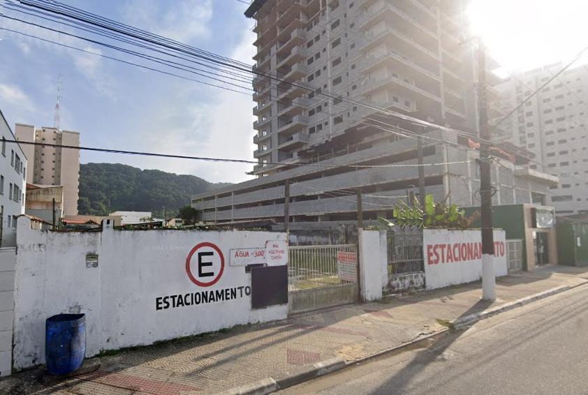 Apartamento No Centro Mongaguá 외부 사진
